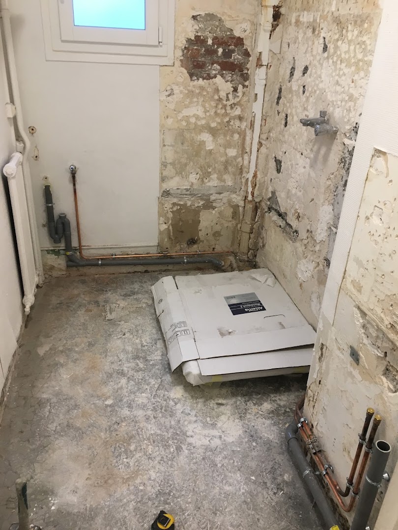 PMP - Entreprise Générale du Bâtiment (77) — Photos 3