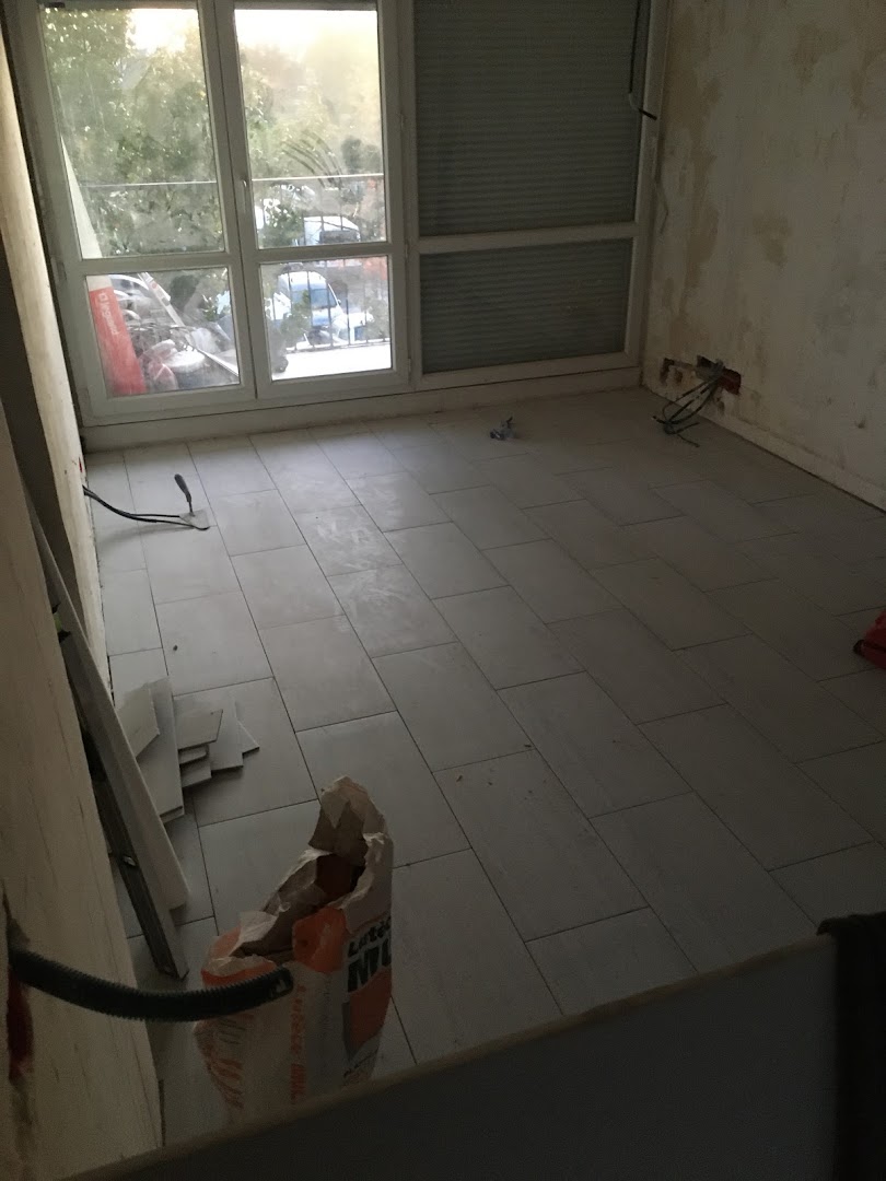 PMP - Entreprise Générale du Bâtiment (77) — Photos 8