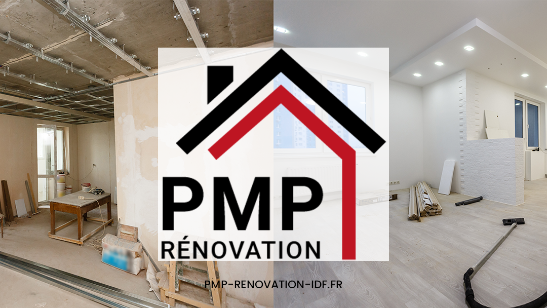 PMP - Entreprise Générale du Bâtiment (77) — Photos 6